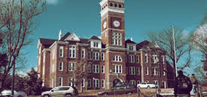 Clemson university dissertation
