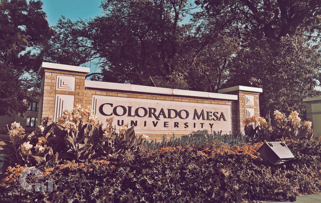 Colorado Mesa University Online Schools Report