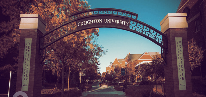 Creighton University - Online Schools Report