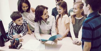 Most Affordable Online Bachelor's in Elementary Education