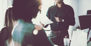 Online Bachelors in Business degree