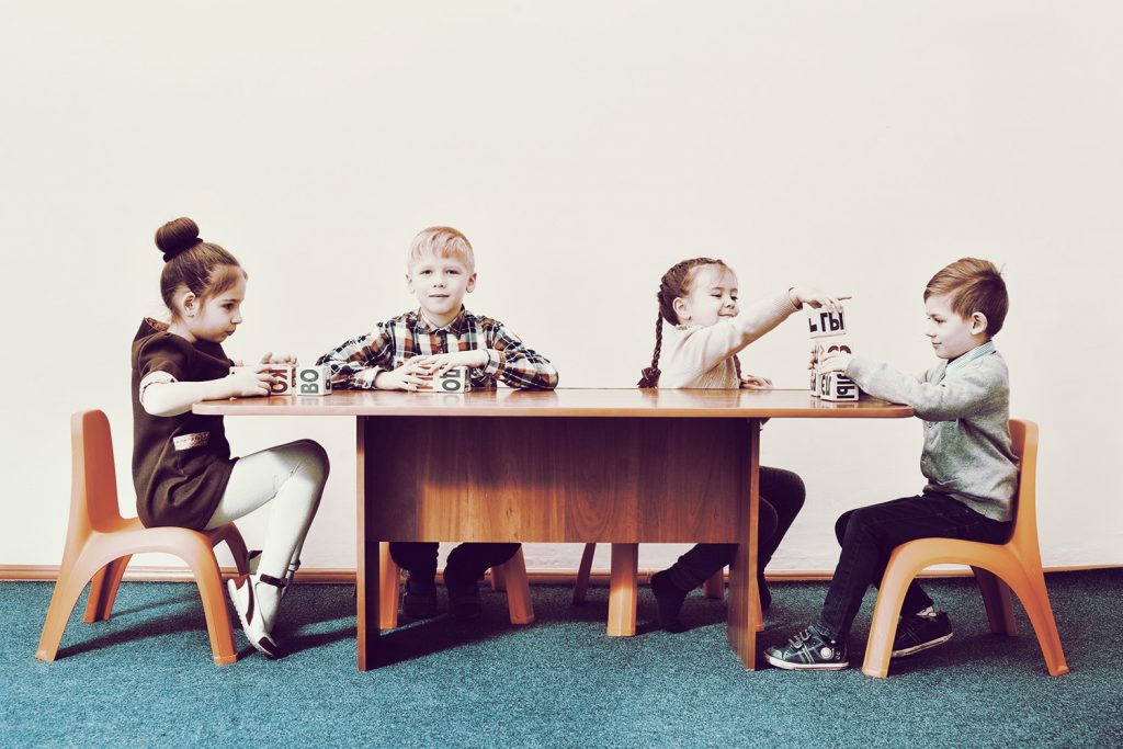 Best Online Master's in Child Development Online Schools Report