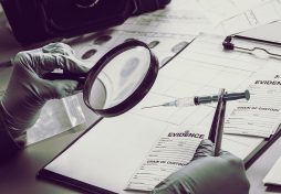 Online masters in Criminology degree