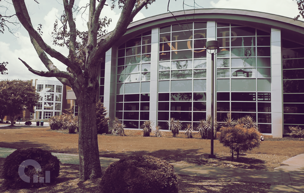 University of North Carolina at Pembroke Online Schools Report