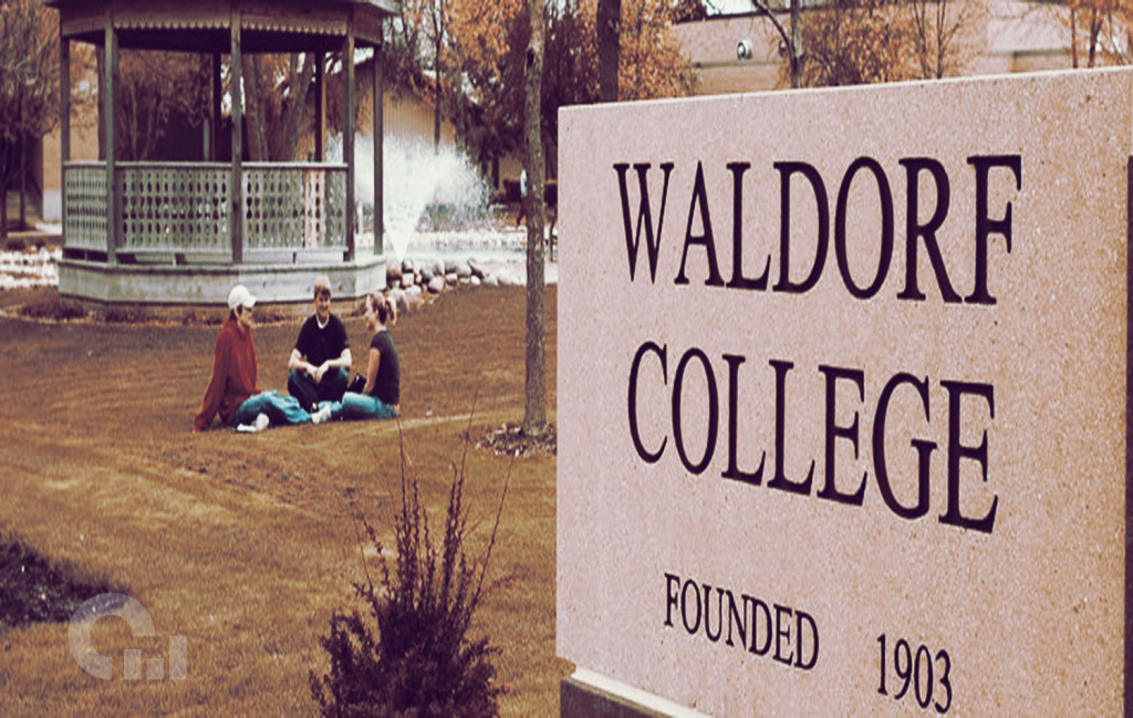 Waldorf University Online Schools Report