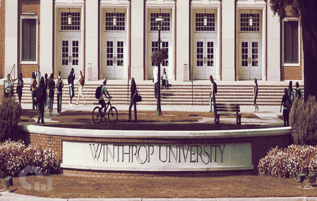 Winthrop University Online Schools Report