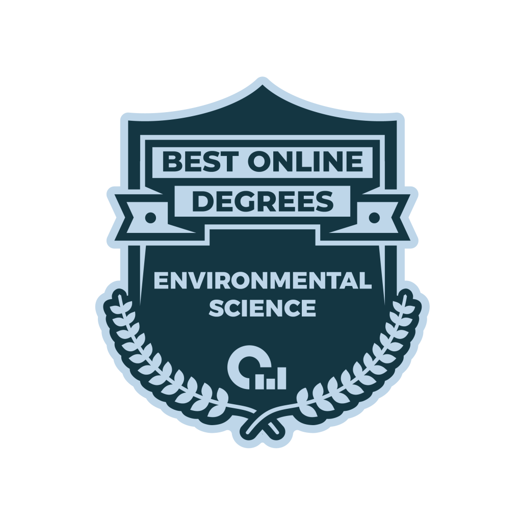 Best Online Environmental Science Degrees Online Schools Report