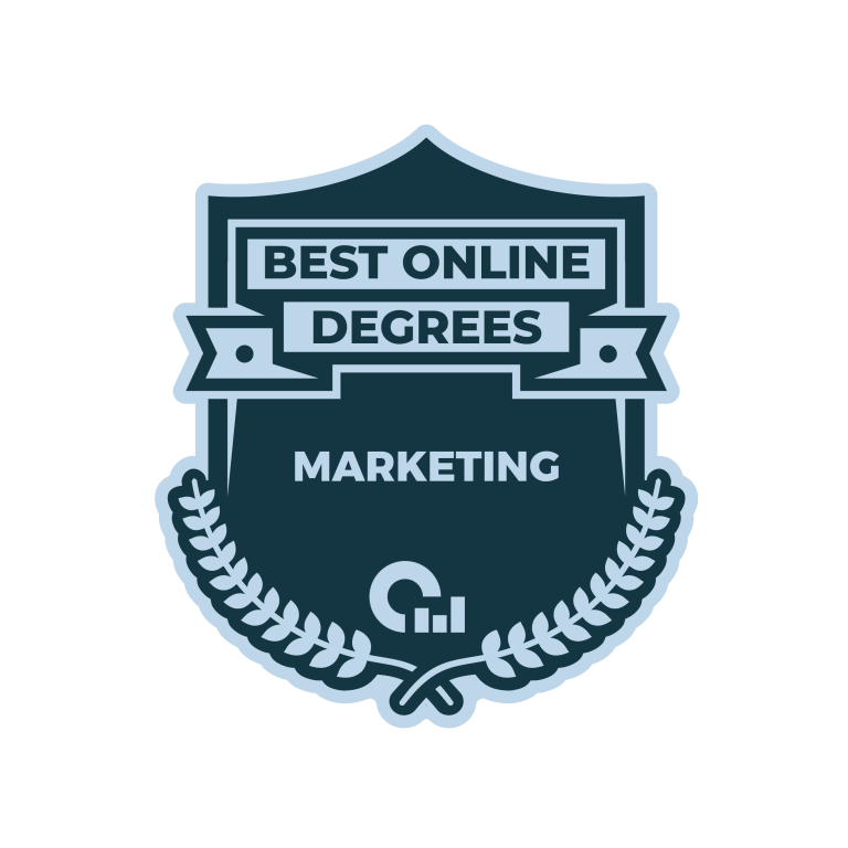 Best Online Marketing Degrees - Online Schools Report