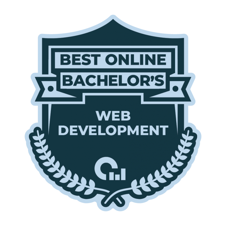 Best Online Web Development Schools - Online Schools Report