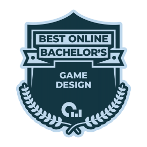 Best Online Associate Degrees in Game Design