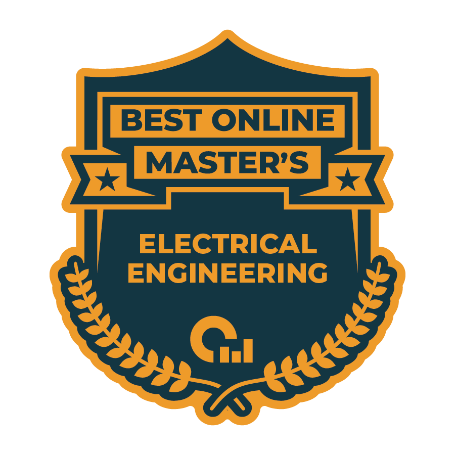 Best Online Master's in Electrical Engineering Online Schools Report