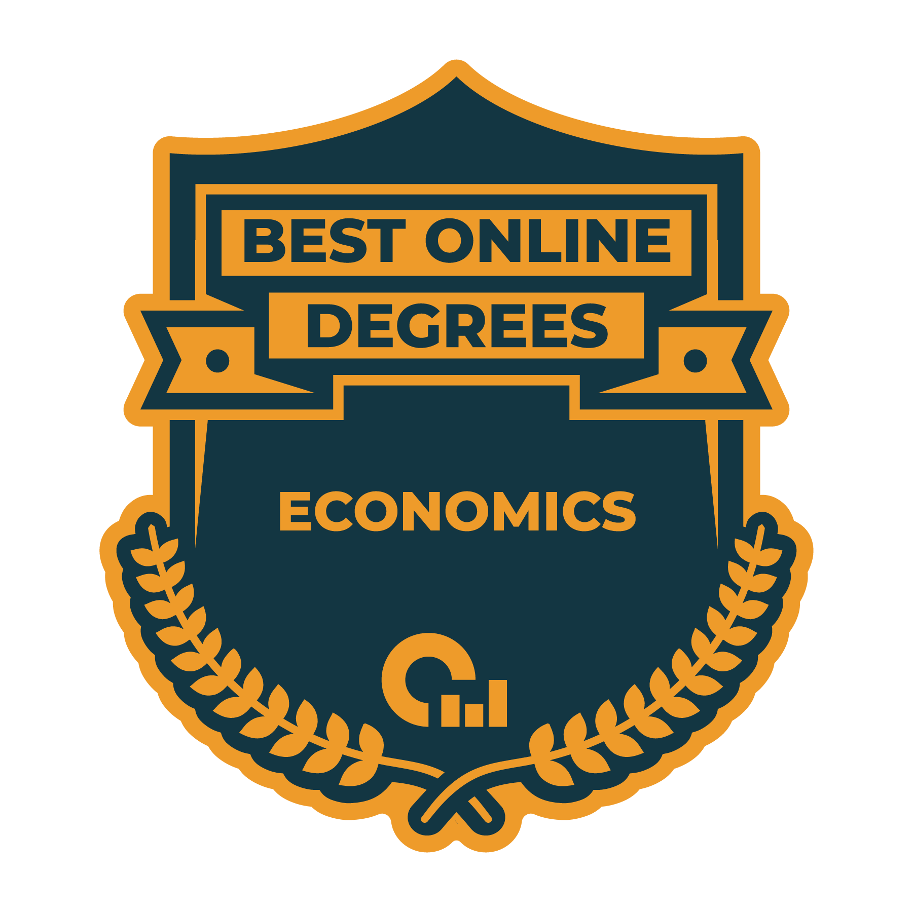 Best Online Economics Degrees