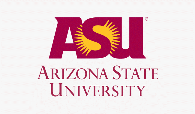 arizona state university logo