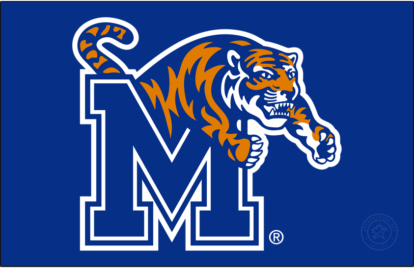 memphis logo