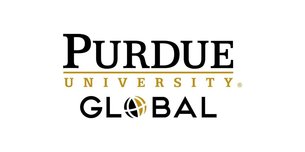 purdue university global logo