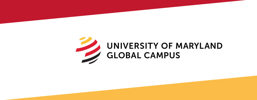 university of maryland global logo