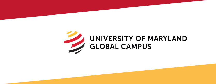 university of maryland global logo