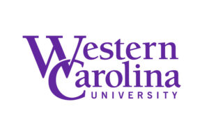western carolina logo