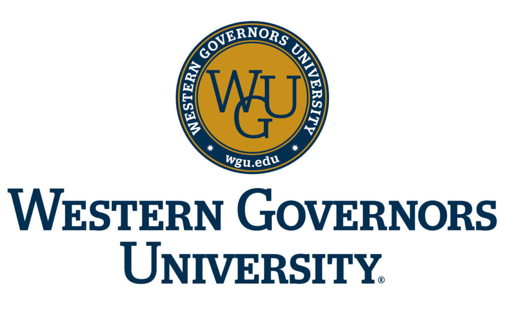 western governors univeristy logo