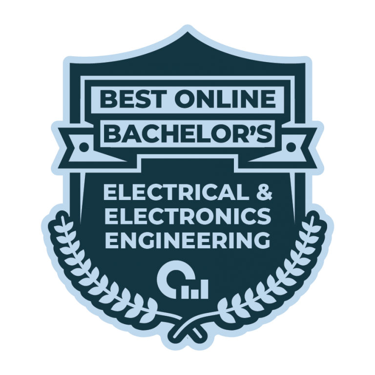 Best Online Electrical and Electronics Engineering Degrees Online