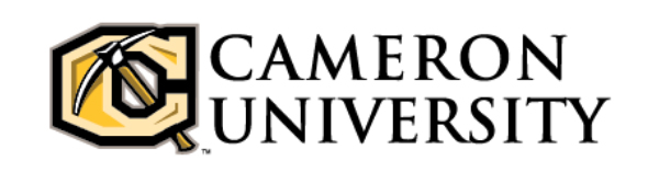 cameron-university-logo