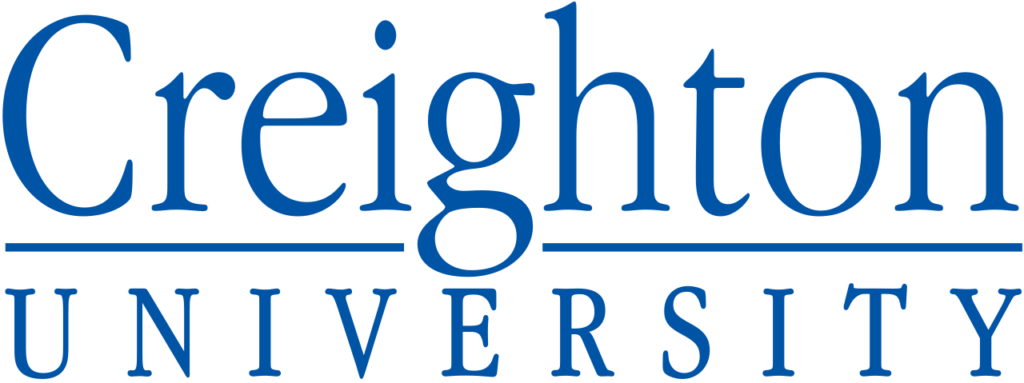 creighton logo