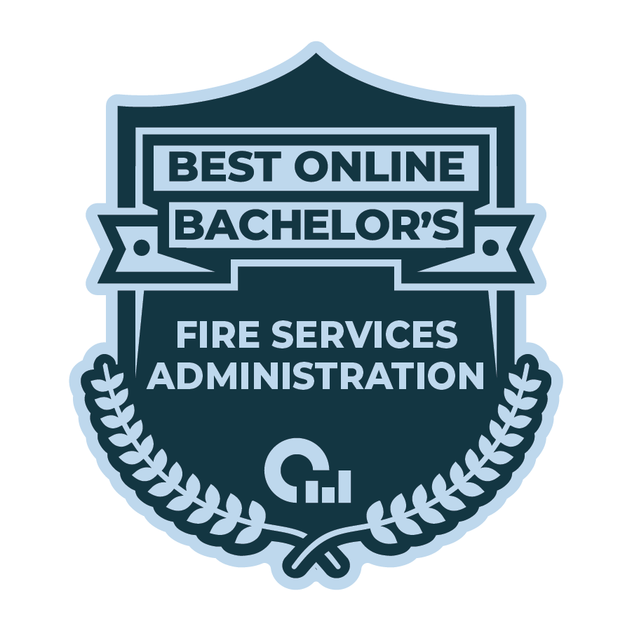 Best Online Fire Services Administration Degrees - Online Schools Report