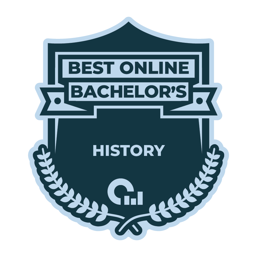 Best Online History Degrees Online Schools Report