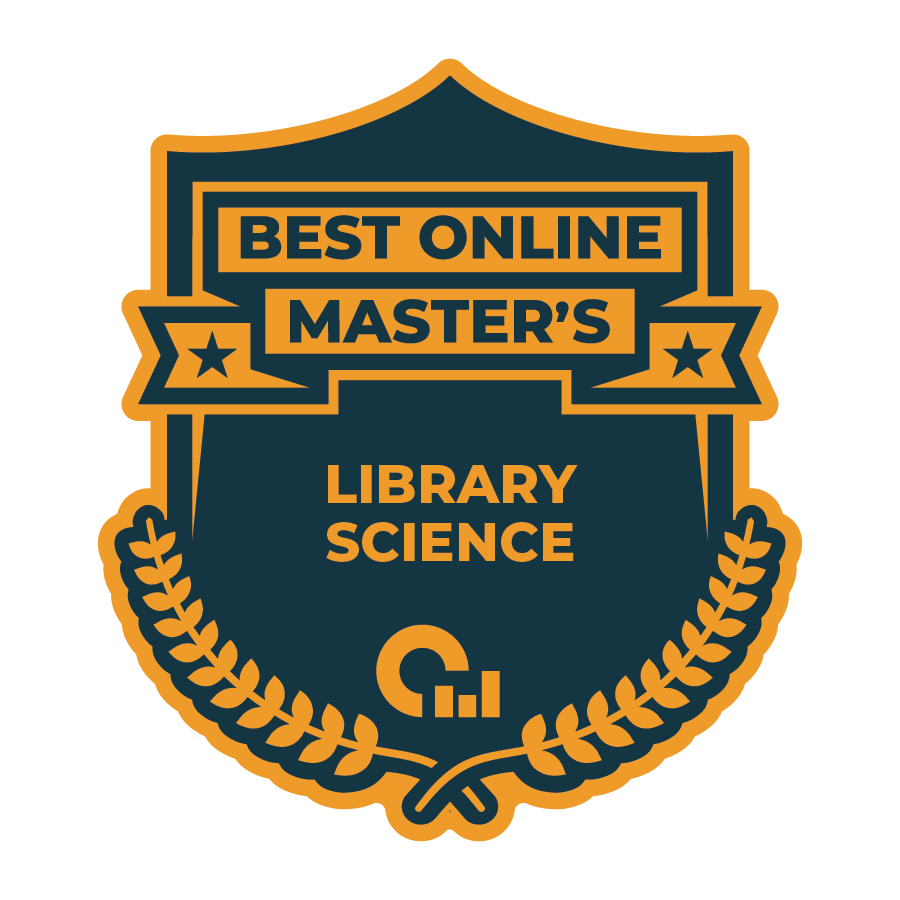Best Online Master's in Library Science Online Schools Report