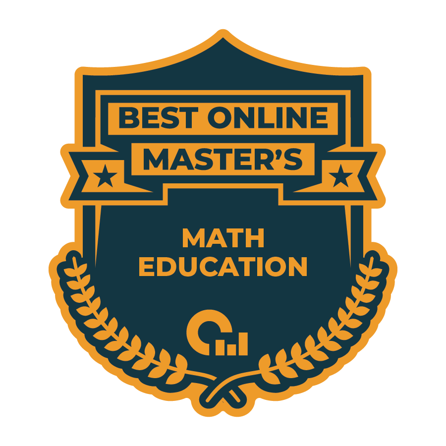 Best Online Master's in Math Education - Online Schools Report