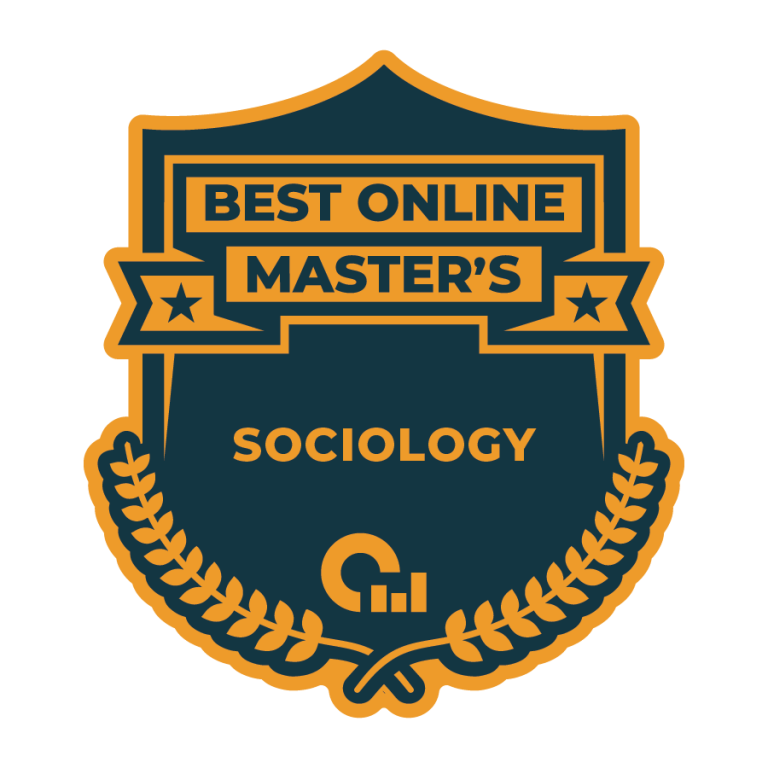 Best Online Master's Degrees in Sociology Online Schools Report