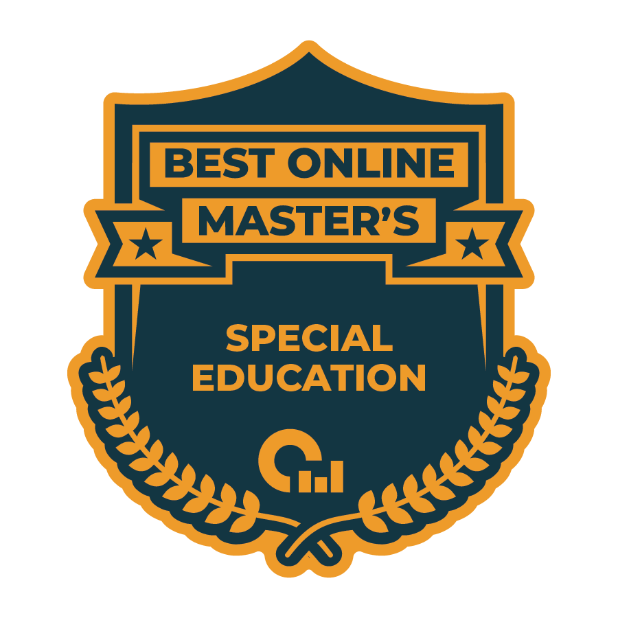 Best Online Master's in Special Education Online Schools Report