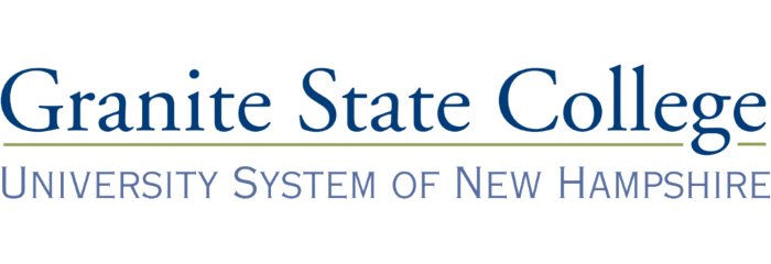 granite state college logo