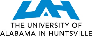 university of alabama huntsville logo