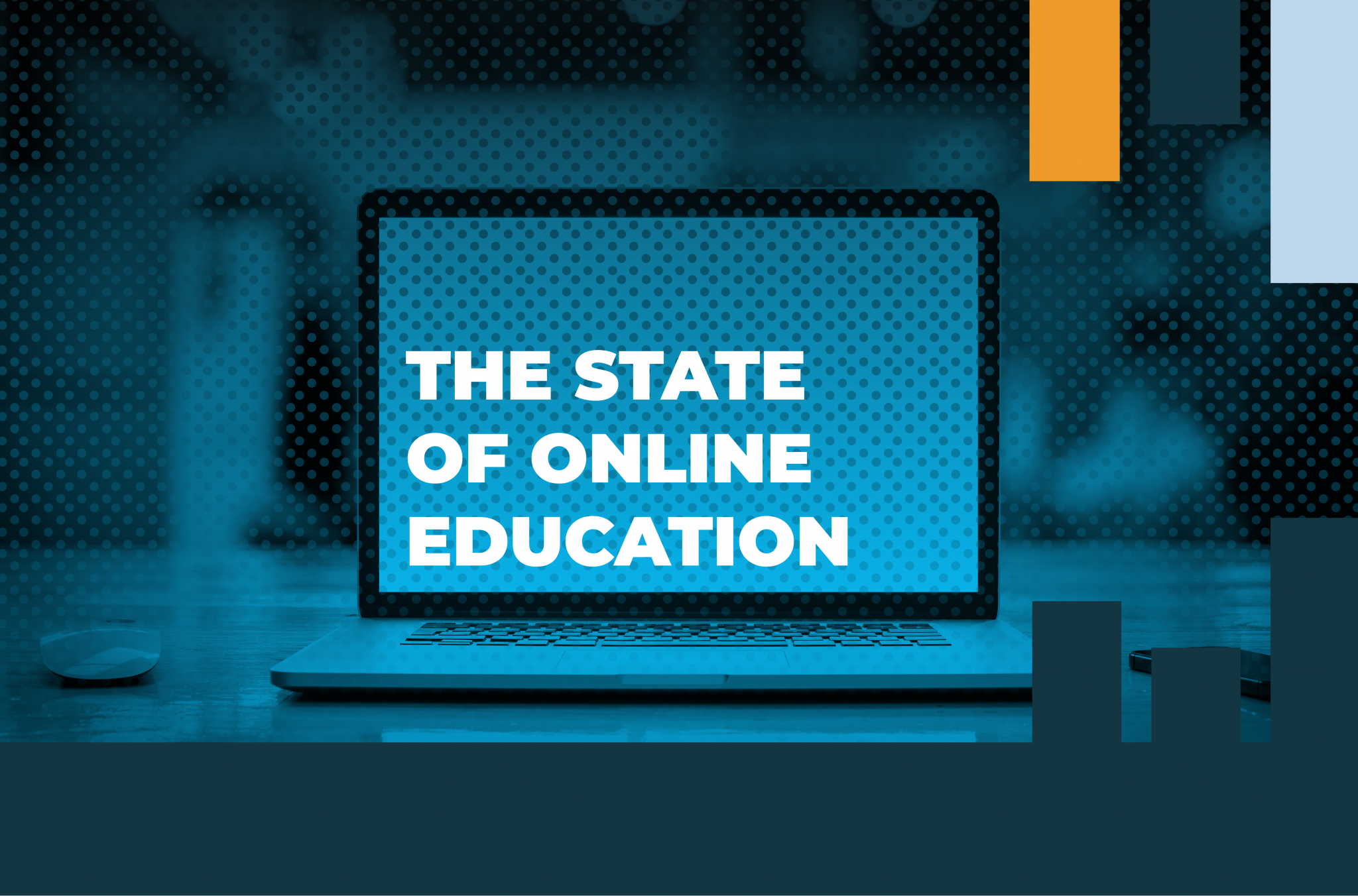 article on the state of online education
