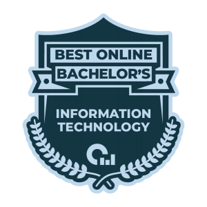 Best Online Information Technology Degrees - Online Schools Report