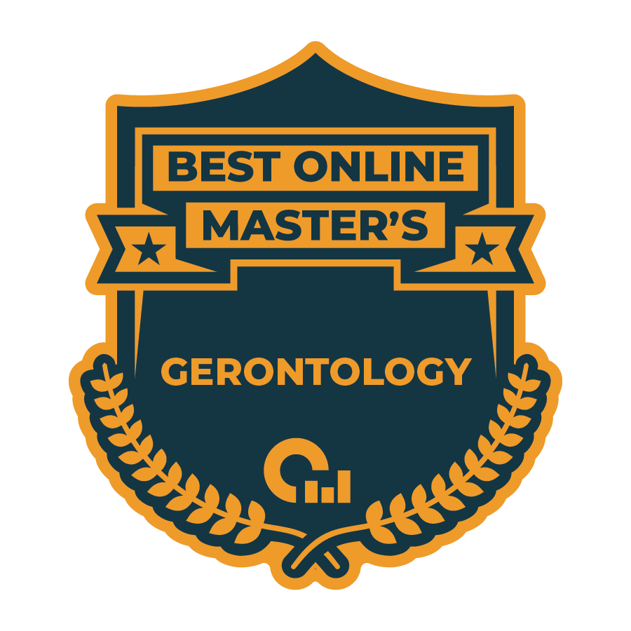 Best Online Master's in Gerontology Online Schools Report