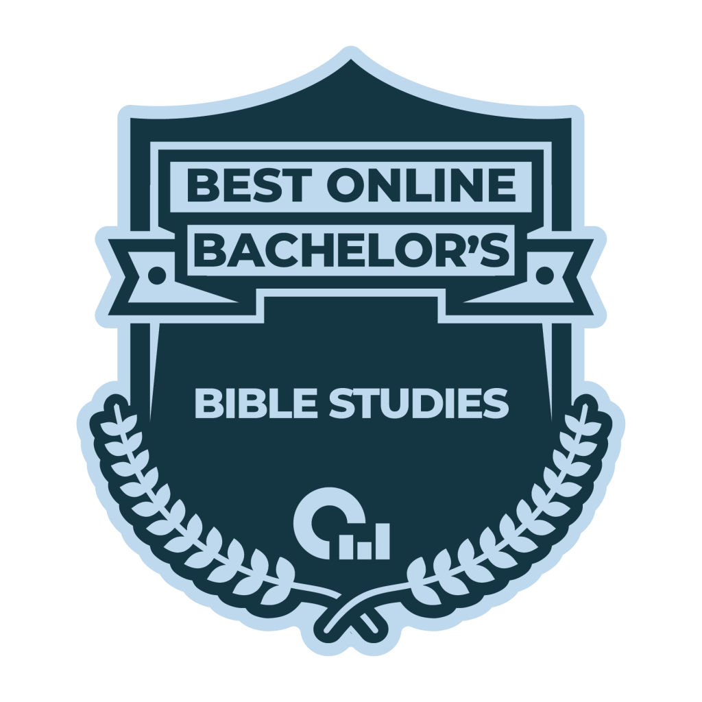 Best Online Biblical Studies Degrees Online Schools Report