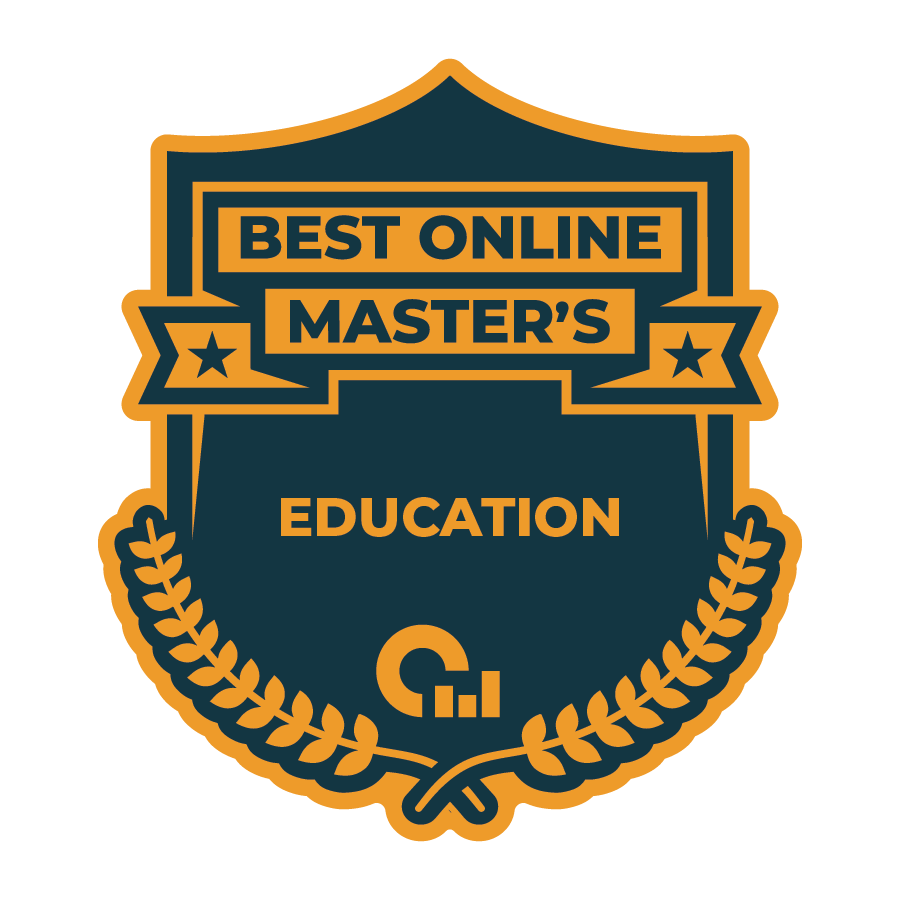 Best Online Master's in Education Online Schools Report