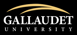 Gallaudet University