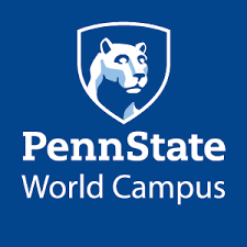 Pennsylvania State University-World Campus