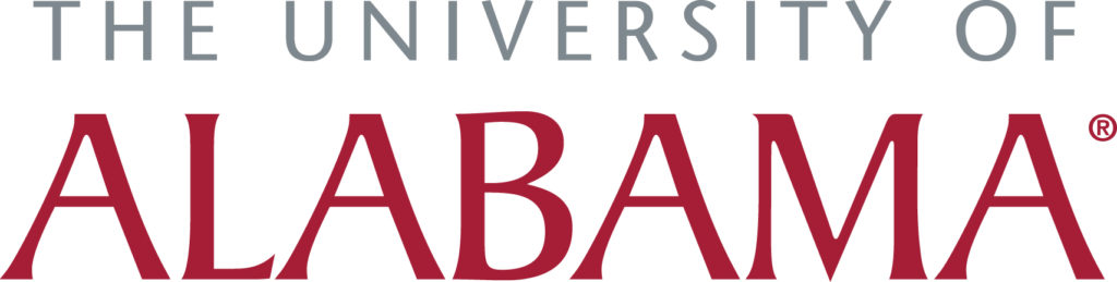 The University of Alabama