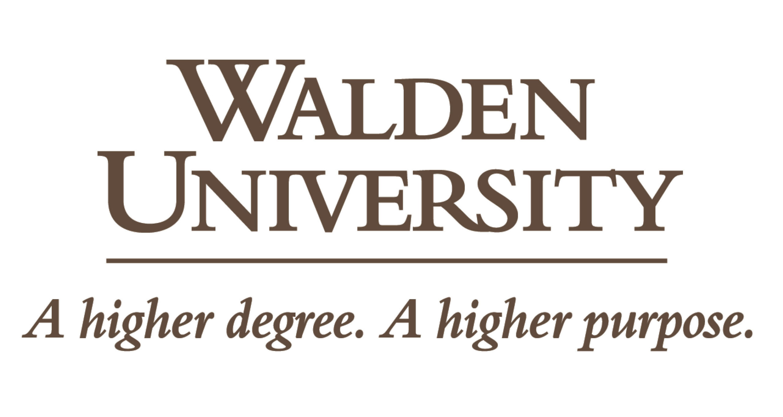 Walden University