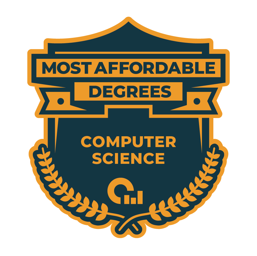 Most Affordable Online Computer Science Degrees Online Schools Report