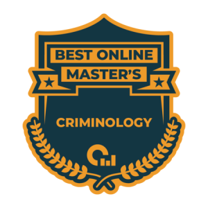 10 Best Online Master’s in Criminology