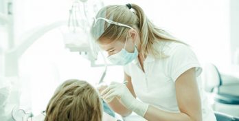 Most Affordable Online Bachelor's in Dental Hygiene