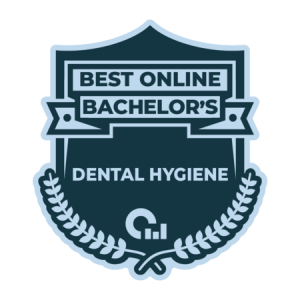 Best Online Bachelor's in Dental Hygiene