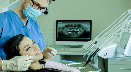 Best Online Bachelor's in Dental Hygiene