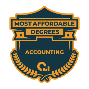 Most Affordable Online Bachelor’s in Accounting