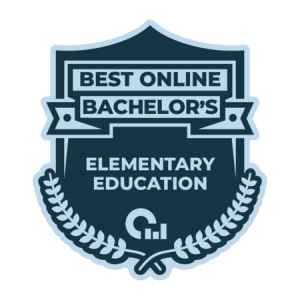 30 Best Online Bachelor’s in Elementary Education